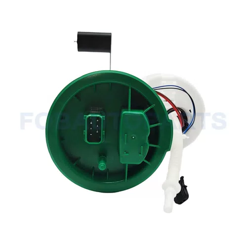 Electric Fuel Pump Assembly for BMW Mini Cooper S Hatchback 1.6L 2002-2006 16146765121 16146756185 - image 6